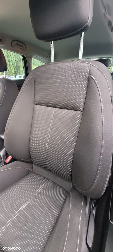 Opel Astra - 17