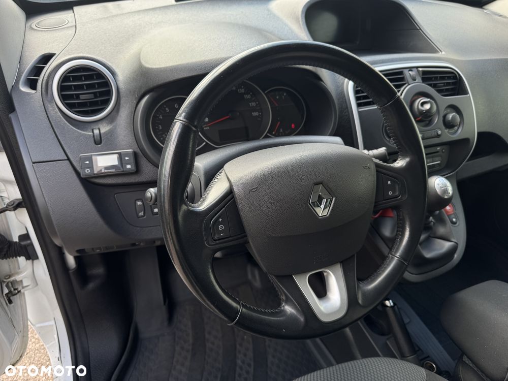 Renault KANGOO - 18