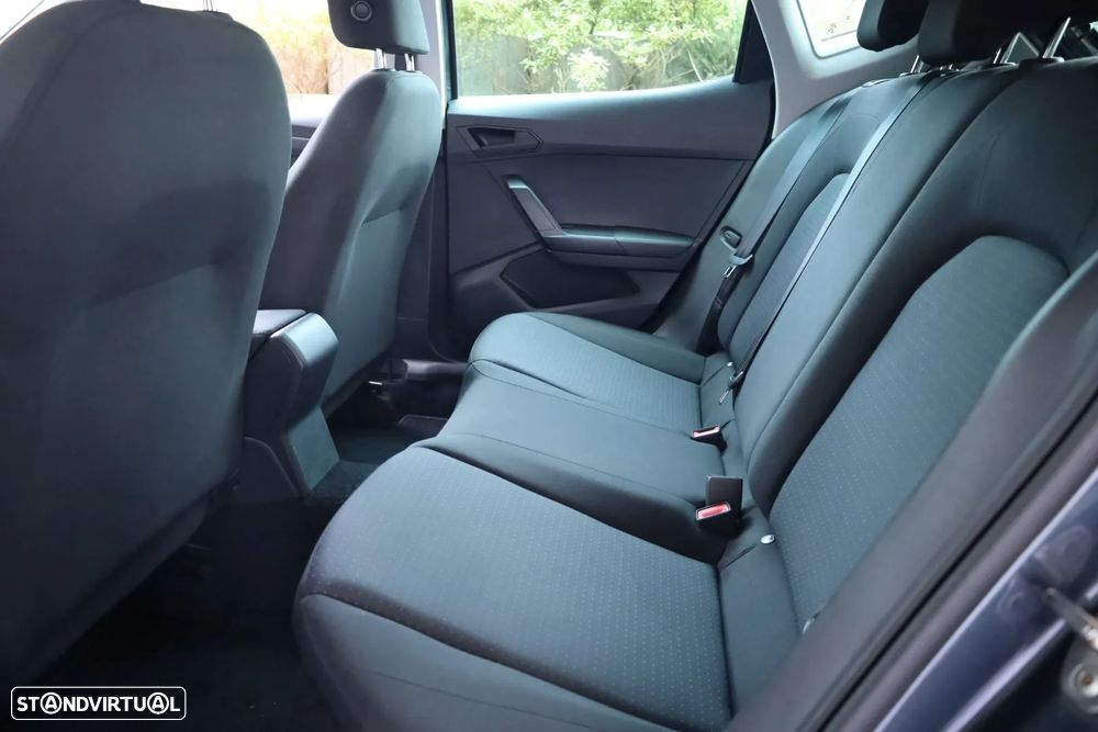 SEAT Ibiza 1.0 TSI Style - 44