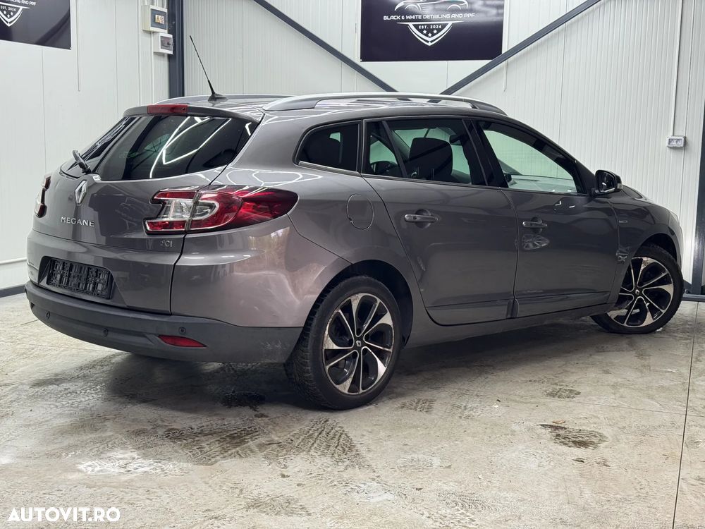 RENAULT Megane 2014 — imagine 7