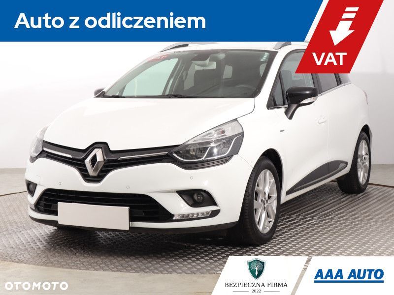 Renault Clio - 1