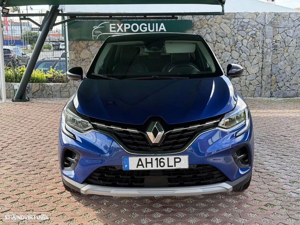 Renault Captur 1.0 TCe Intens - 4