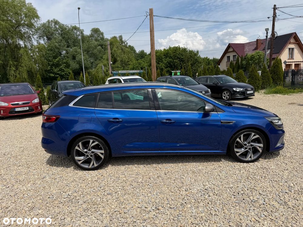 Renault Megane 1.6 TCe GT EDC - 5
