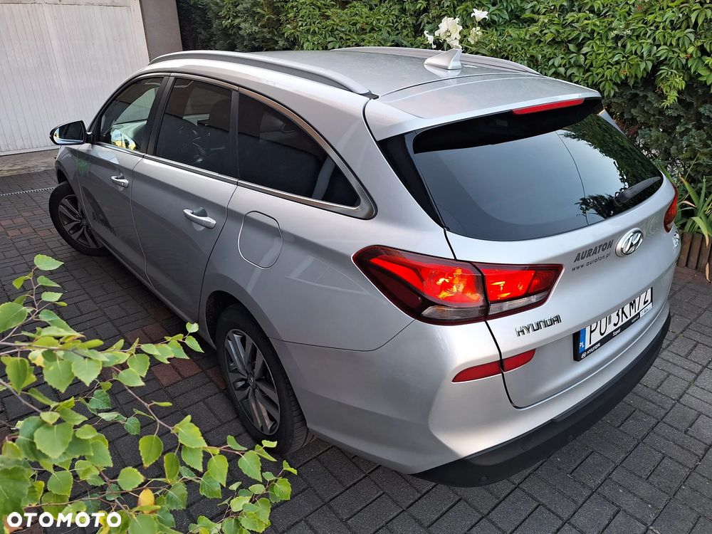 Hyundai i30 1.6 D Comfort - 15
