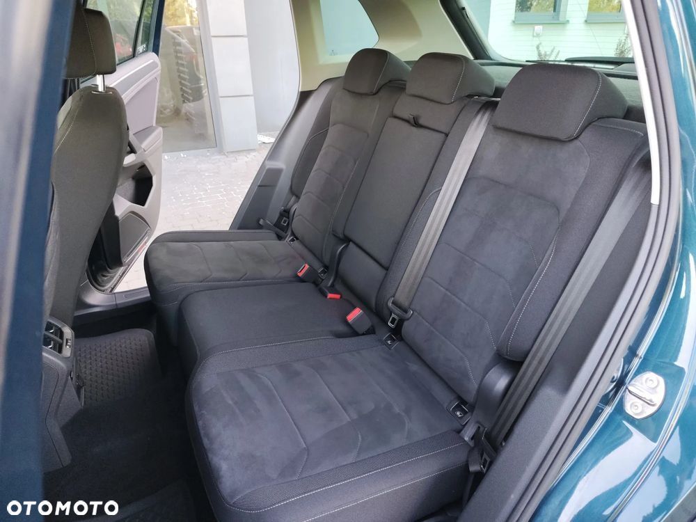 2022 Volkswagen Tiguan 1.5 TSI EVO Elegance DSG, photograph 10