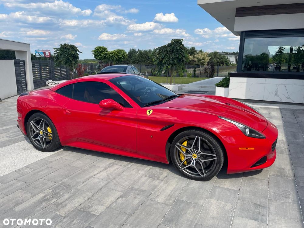 Ferrari California - 4