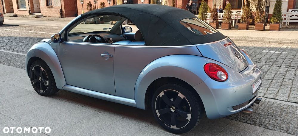 Volkswagen New Beetle 1.9 TDI DPF Freestyle - 18