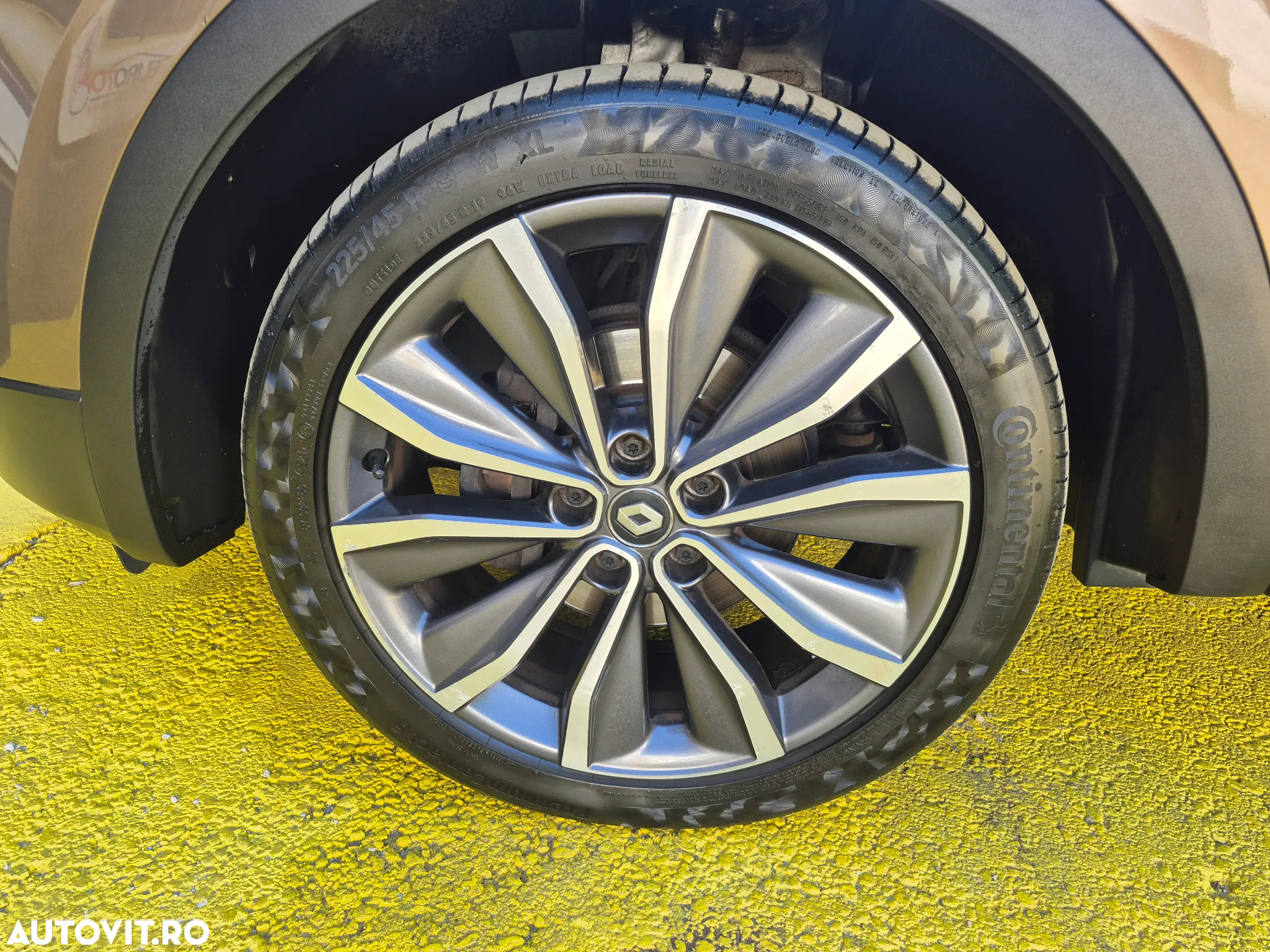Renault Kadjar TCe EDC GPF Intens - 5