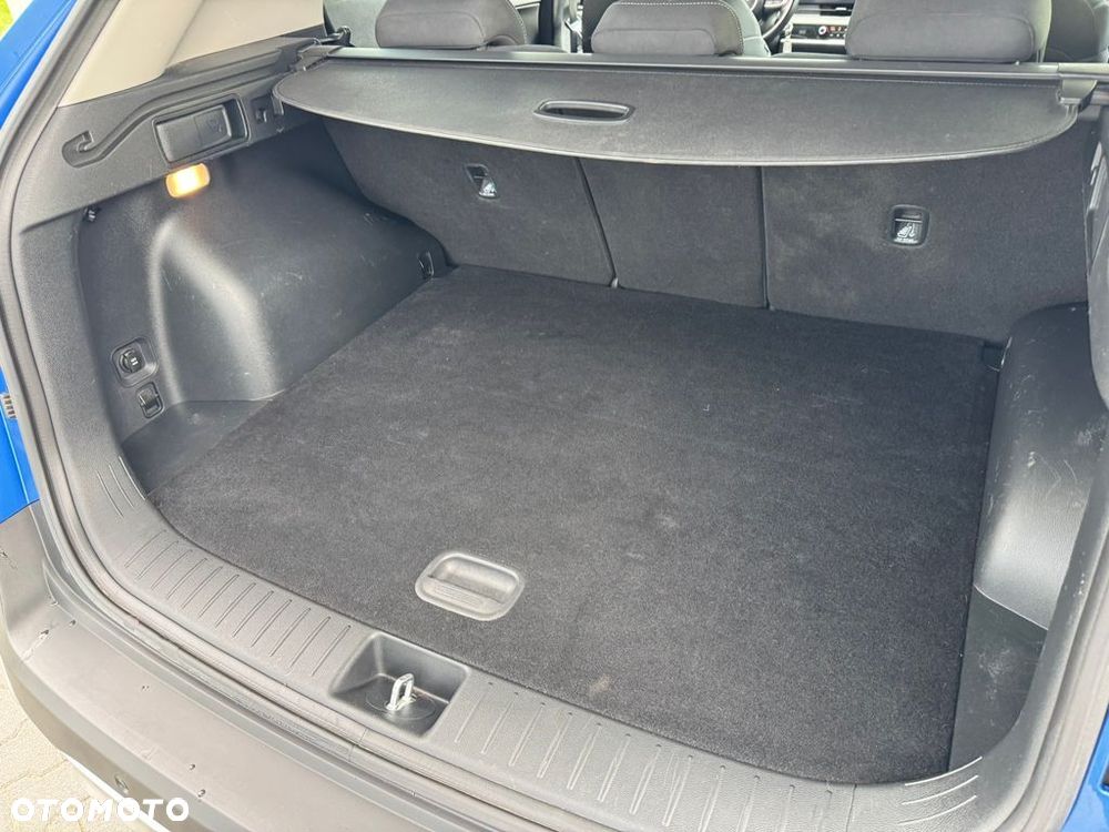 Kia Sportage 1.6 T-GDI M 2WD - 18