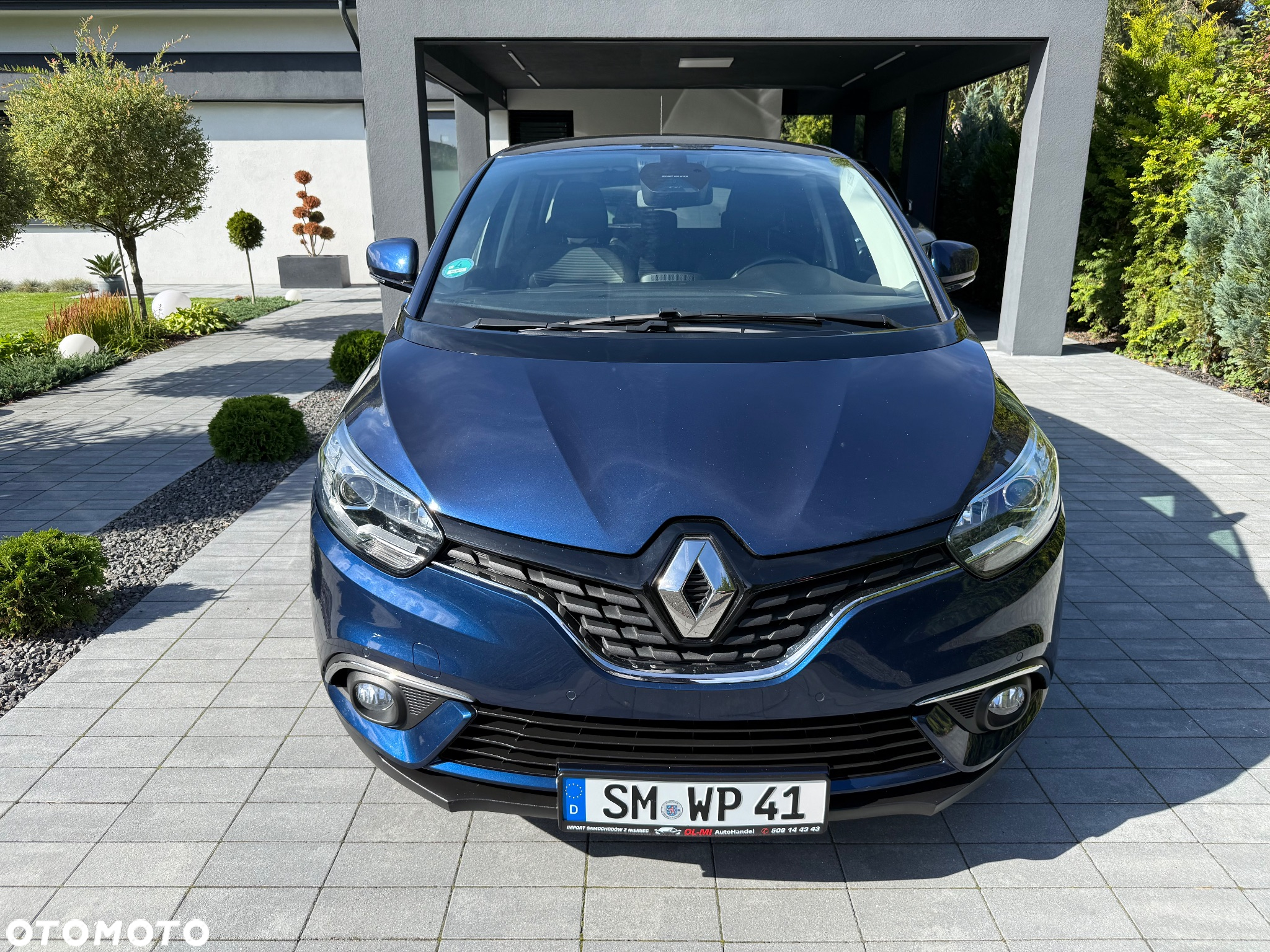 Renault Scenic 1.2 TCe Energy Limited - 8