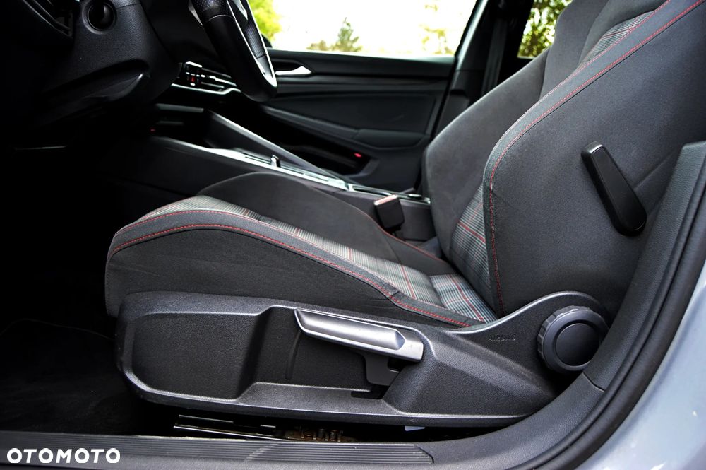 Volkswagen Golf 2.0 TSI GTI DSG - 14