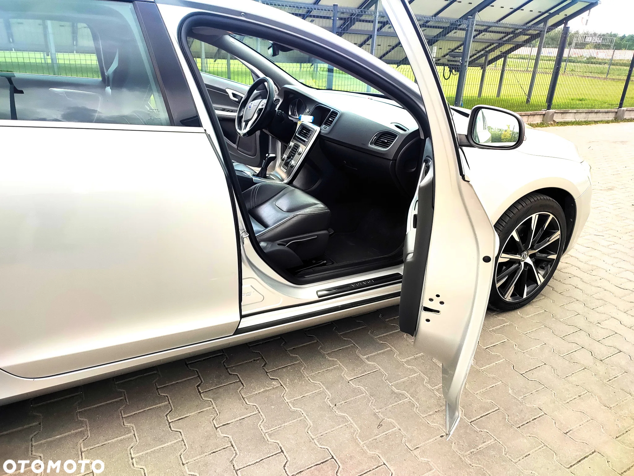 Volvo V60 D3 Momentum - 15