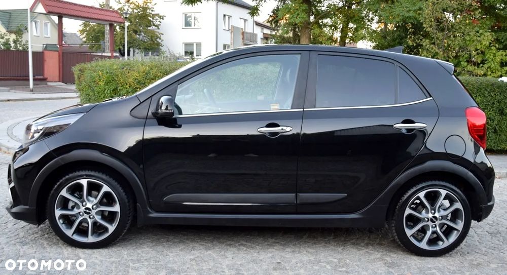 Kia Picanto 1.2 X Line - 26