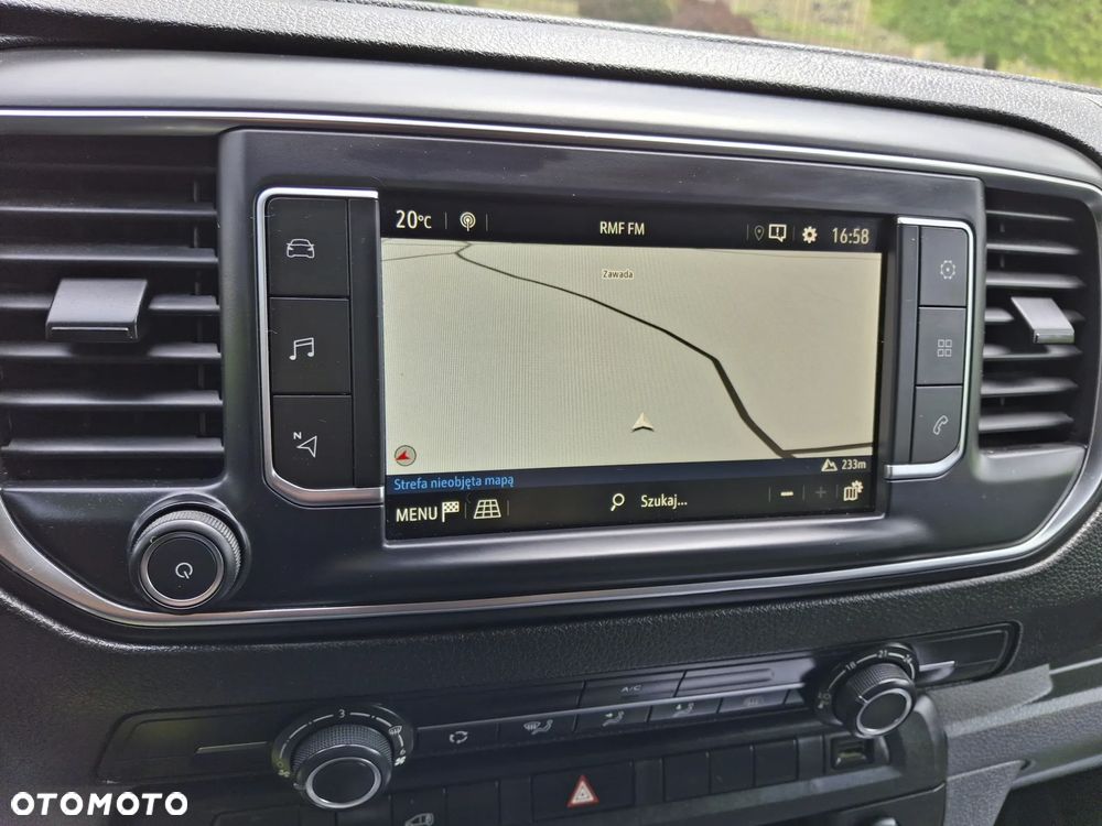 Opel VIVARO - 29
