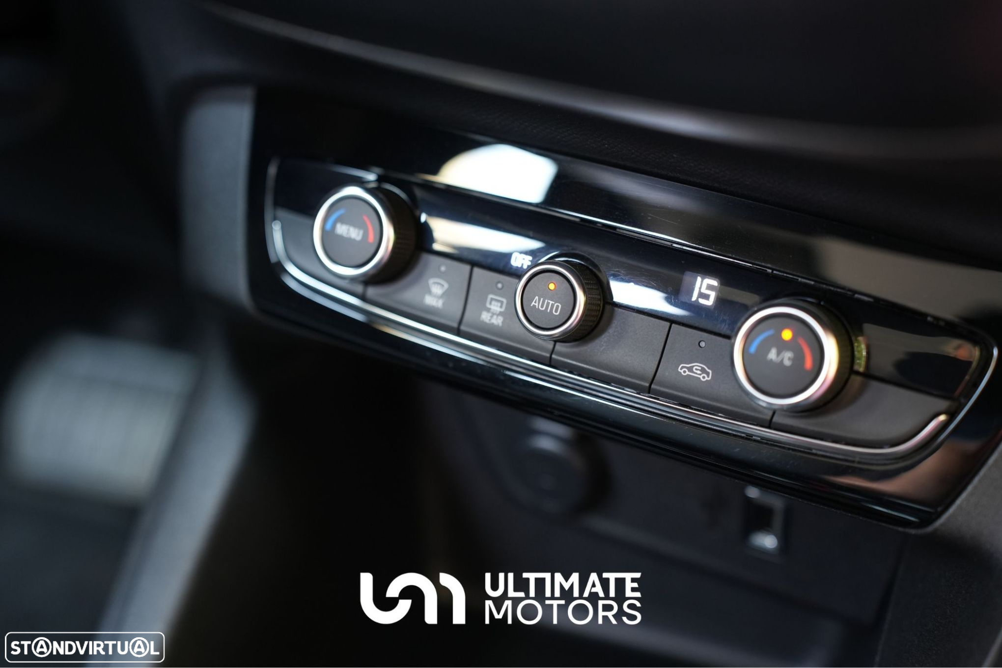 Opel Corsa-e 50 kWh Edition - 13