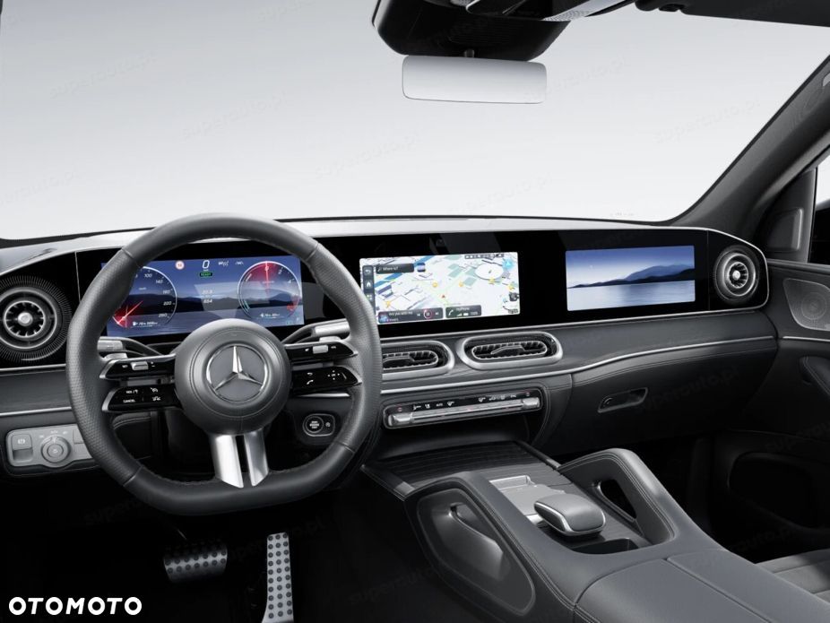 Mercedes-Benz GLE - 13
