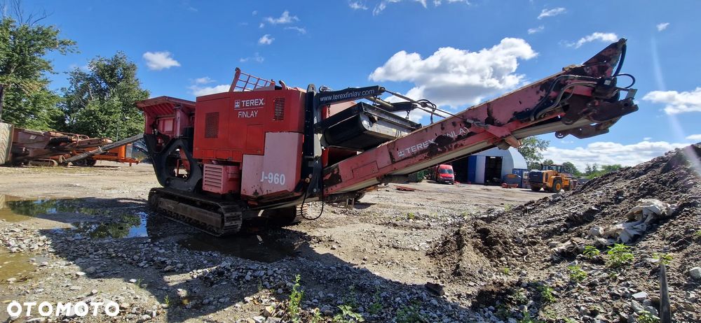 Finlay J960 - 14