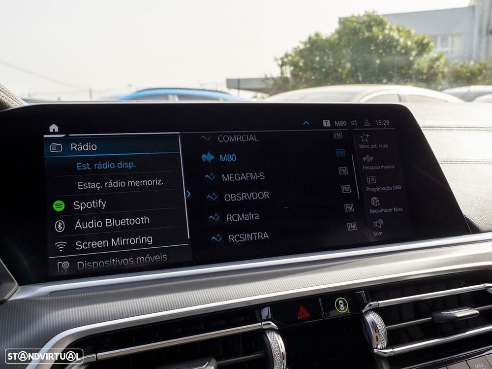 BMW X5 45 e xDrive - 46