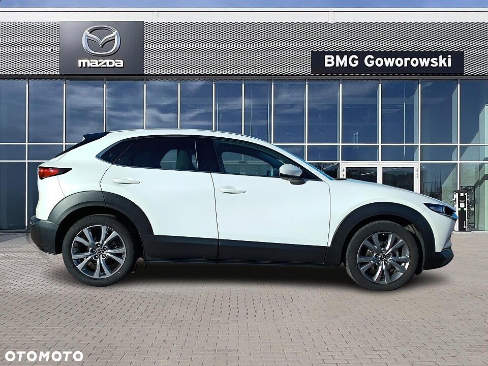 Mazda CX-30 ver-2-0-mhev-enso-2wd - 24