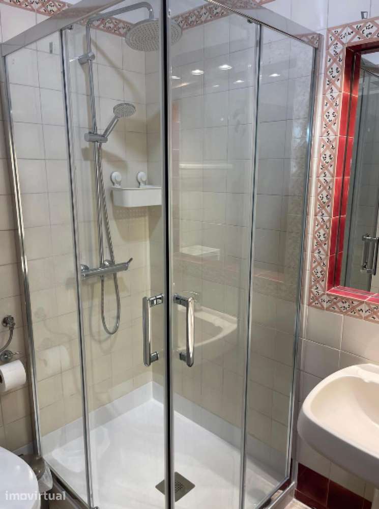 Apartamento com 2 quartos - localizado em Telheiras Lisbon - Grande imagem: 2/19