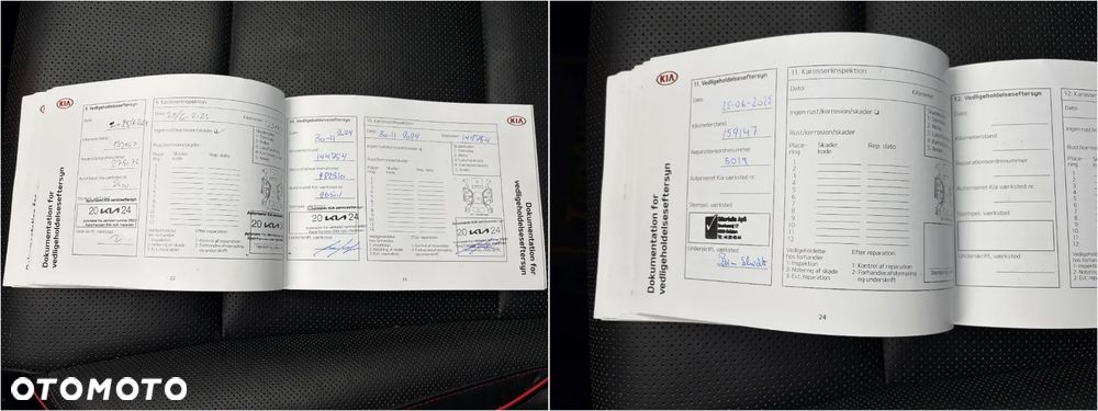 Kia Sportage 1.6 T-GDI GT Line 2WD - 39