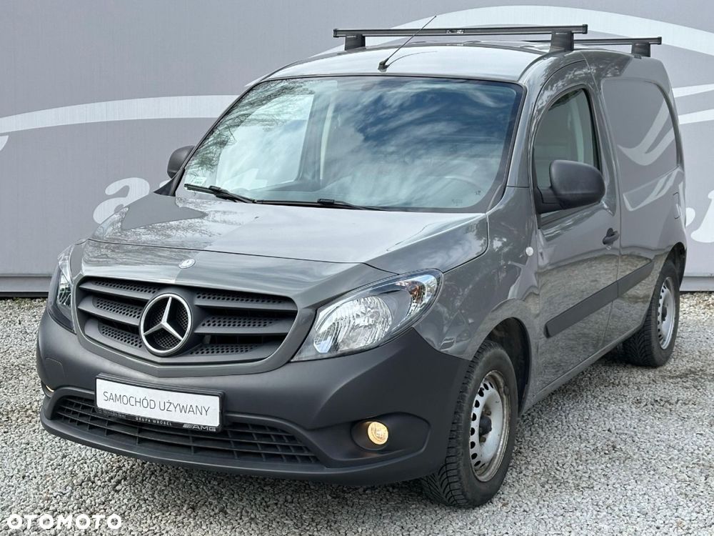 Mercedes-Benz Citan - 12