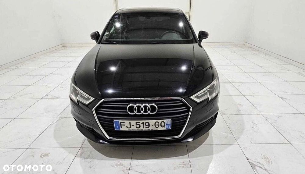 Audi A3 Sportback - 4