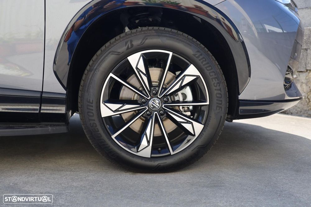 MG HS 1.5 Plug-in Hybrid Luxury - 6