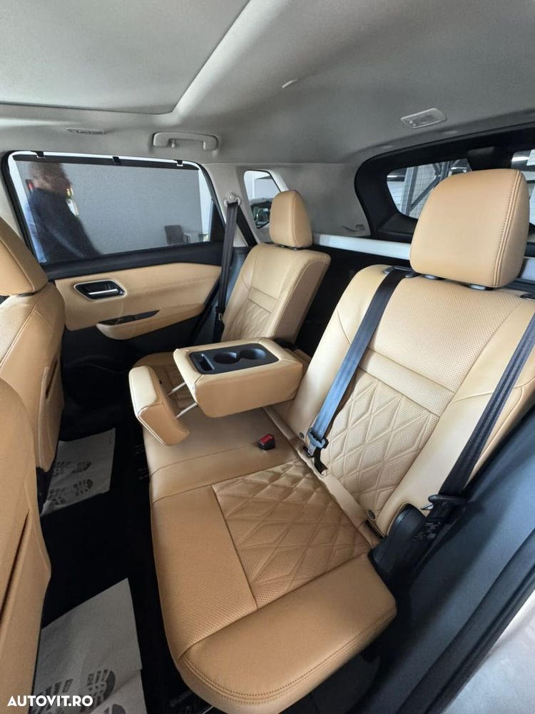 Nissan X-Trail - 16