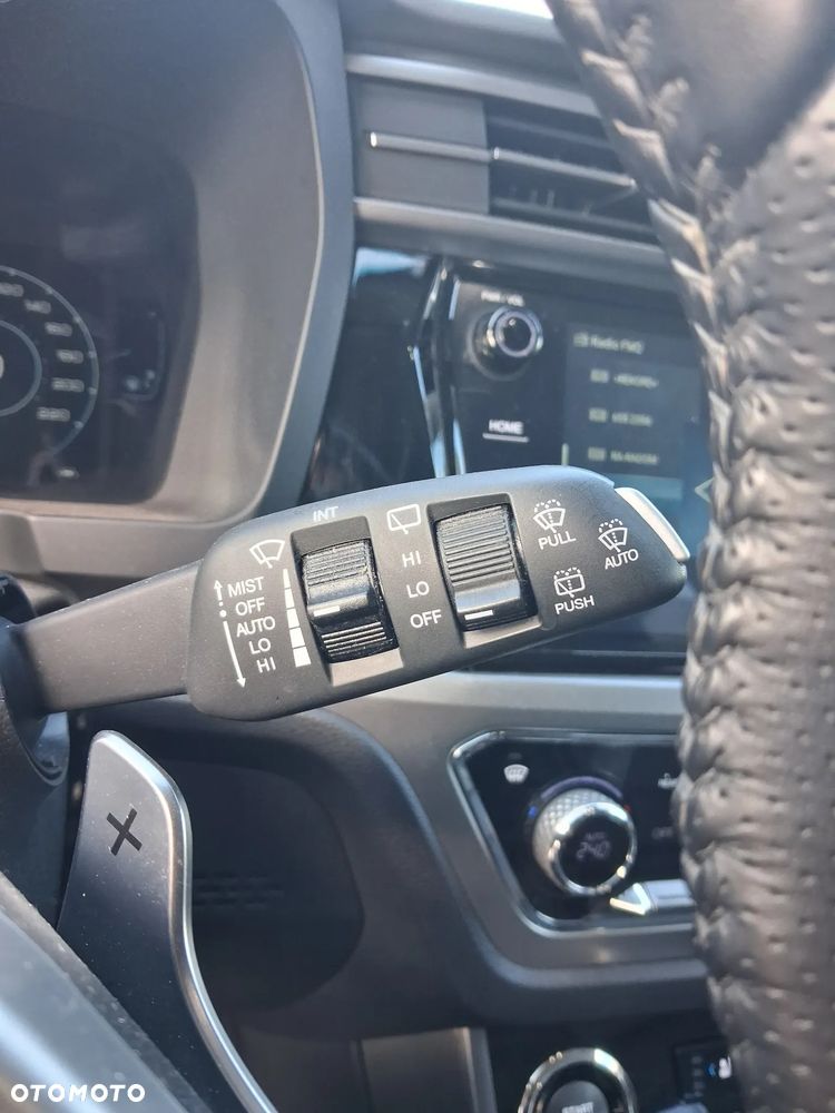 SsangYong/KGM Korando 1.6 E-XDI Sapphire 2WD - 17