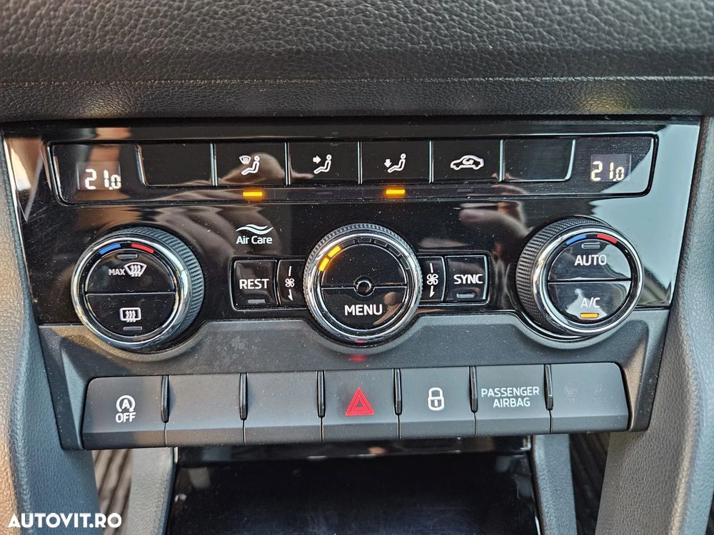 Skoda Kodiaq 2.0 TDI 4X4 Active - 9