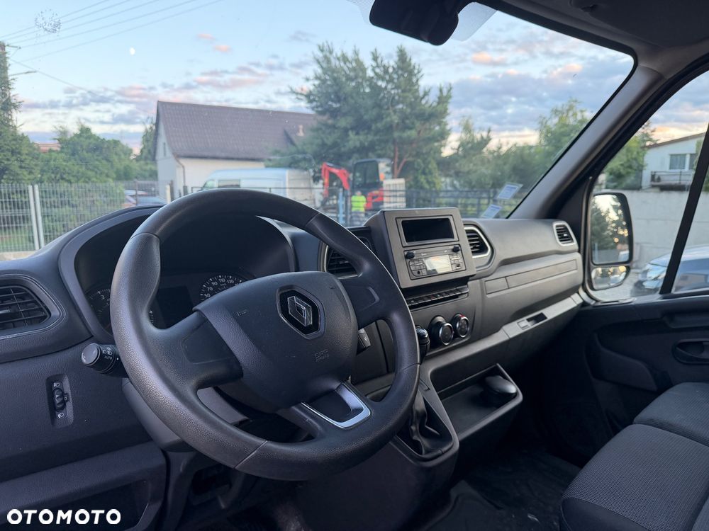 Renault master - 7