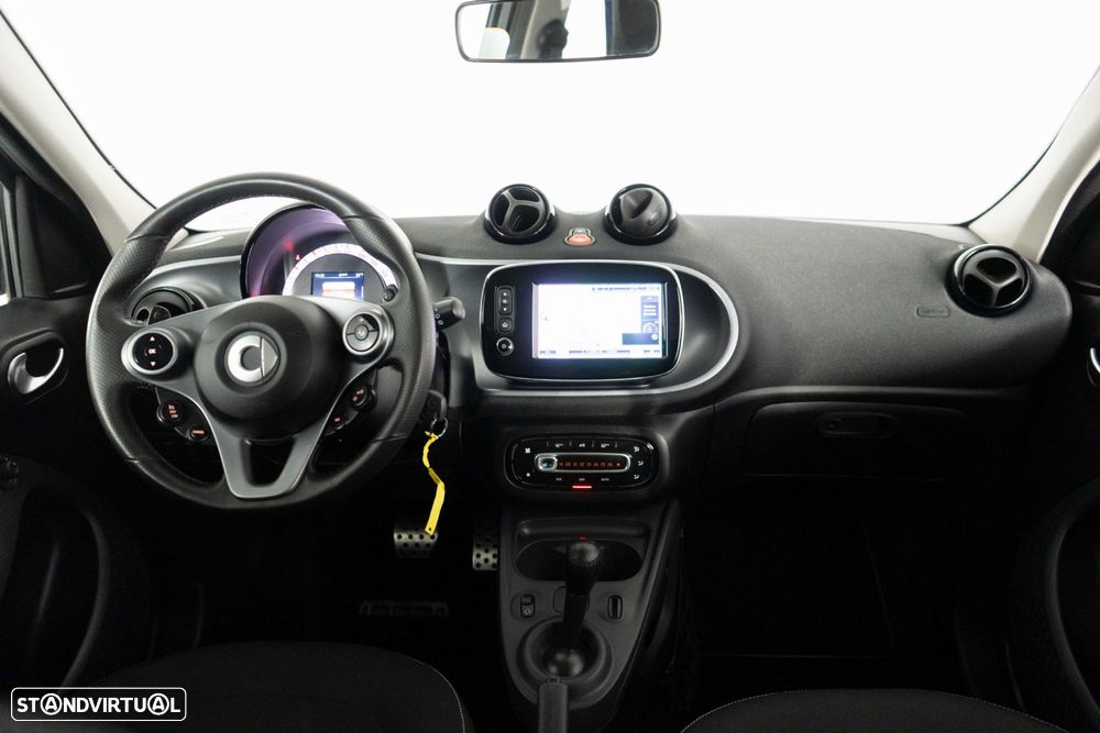 Smart ForFour 0.9 Passion 90 Aut. - 20
