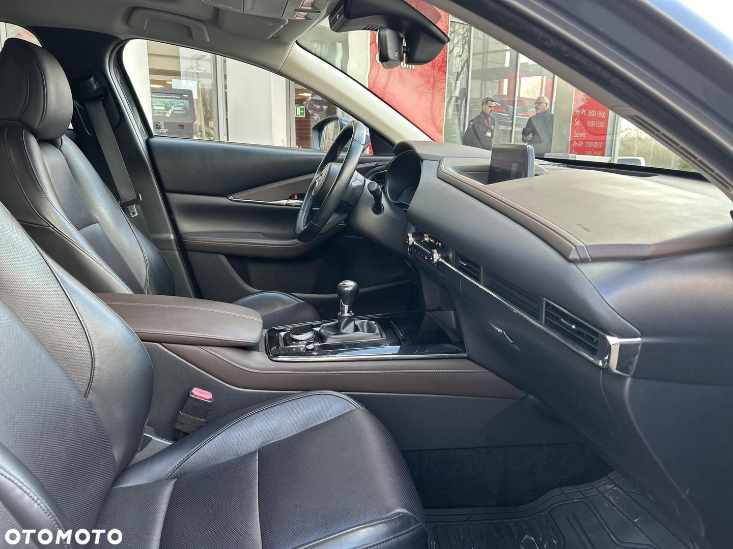 Mazda CX-30 - 9