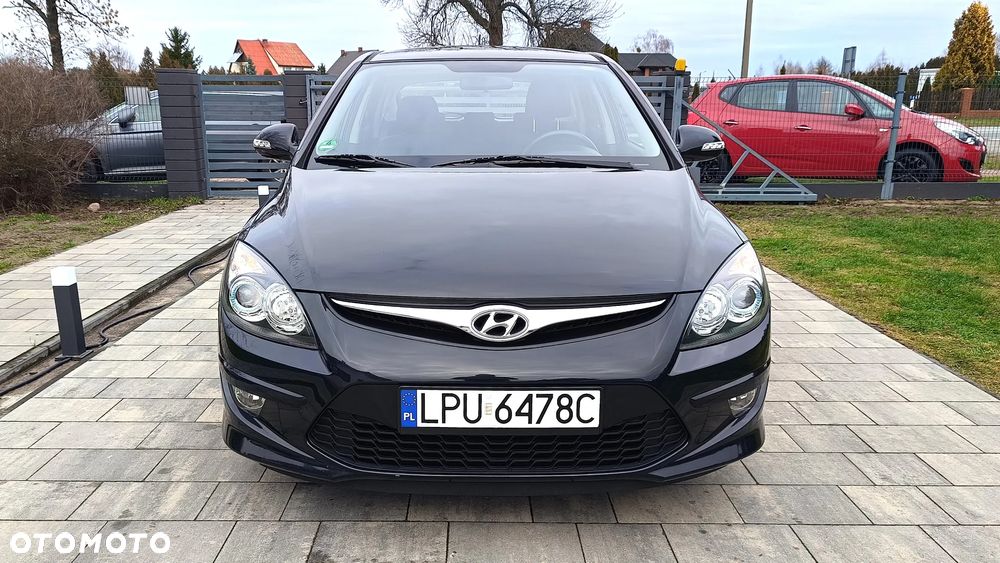 Hyundai i30 1.4 FIFA WM Edition - 4