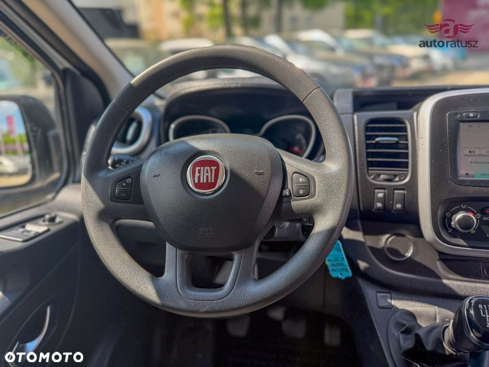 Fiat Talento - 15