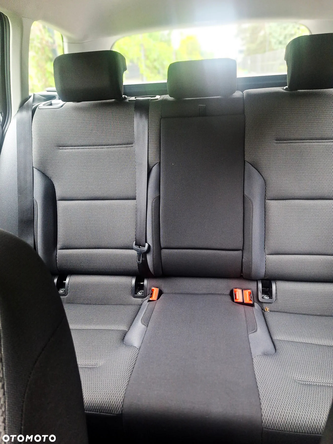 Volkswagen Golf VII 1.4 TSI BMT Comfortline - 6