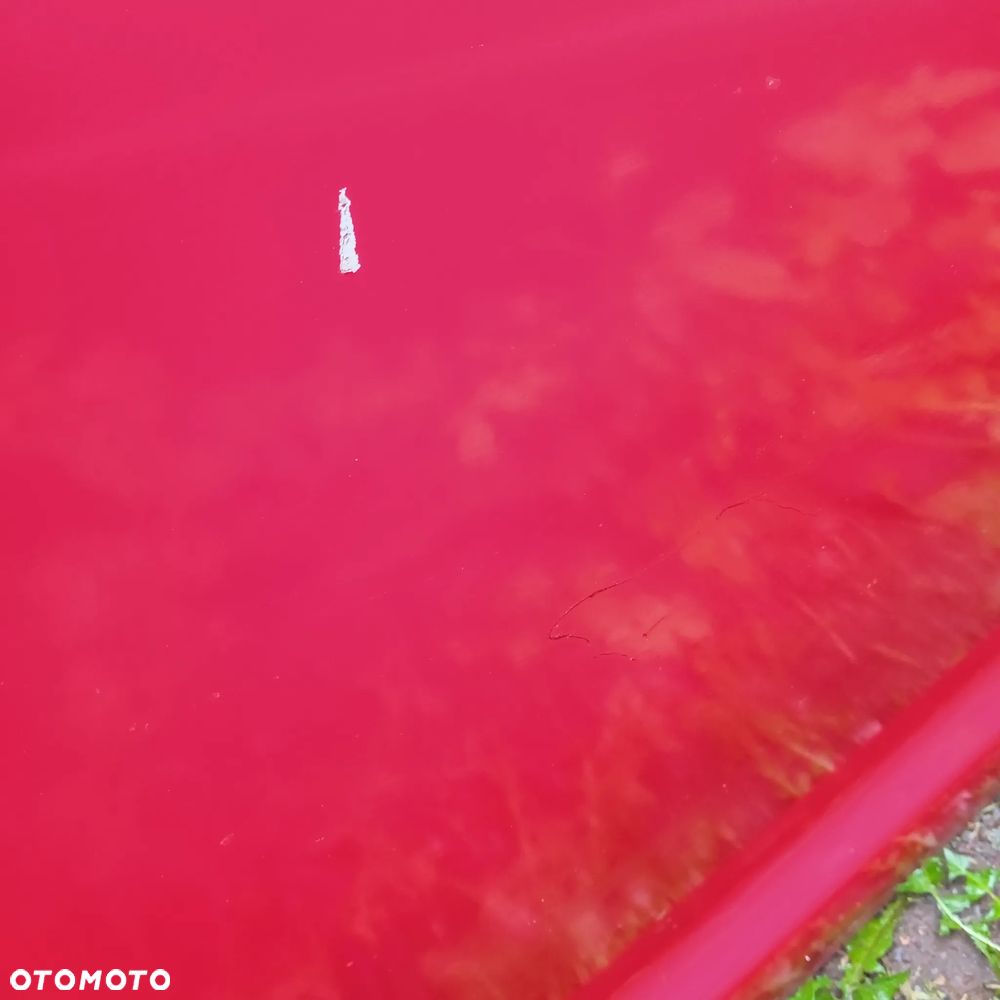 Drzwi lewe przednie Suzuki Swift IV 3 drzwi - 5