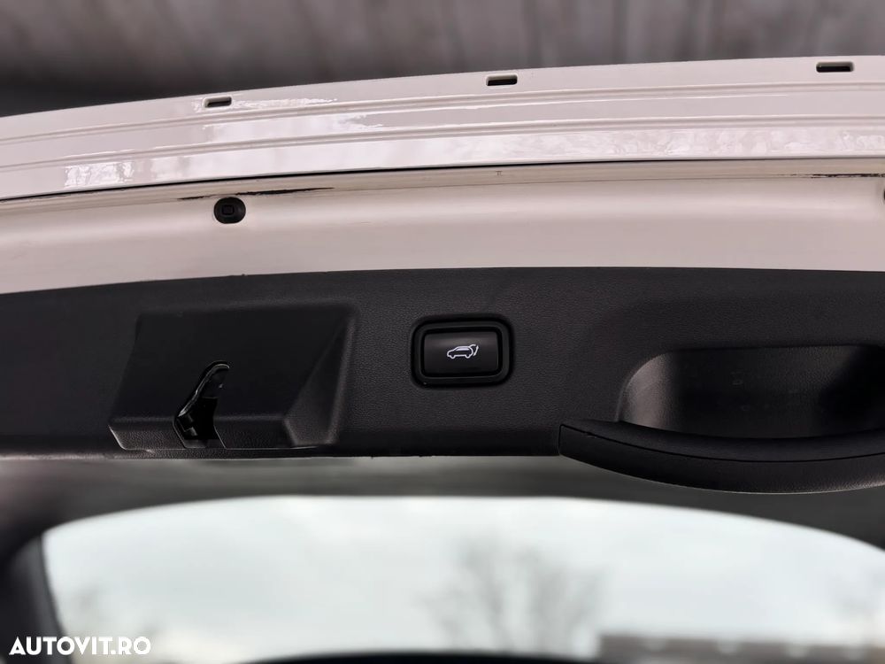 Hyundai Tucson 1.6 T-GDi 48V-Hybrid 2WD DCT Select - 15