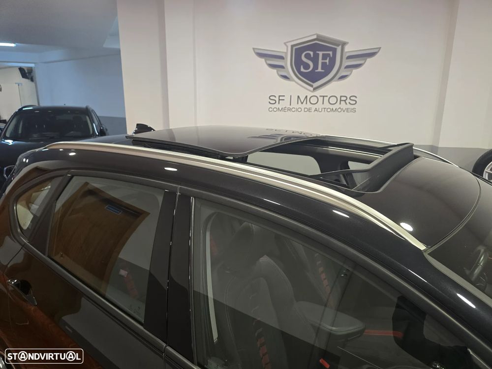 BMW 218 Active Tourer d Aut. Sport Line - 8