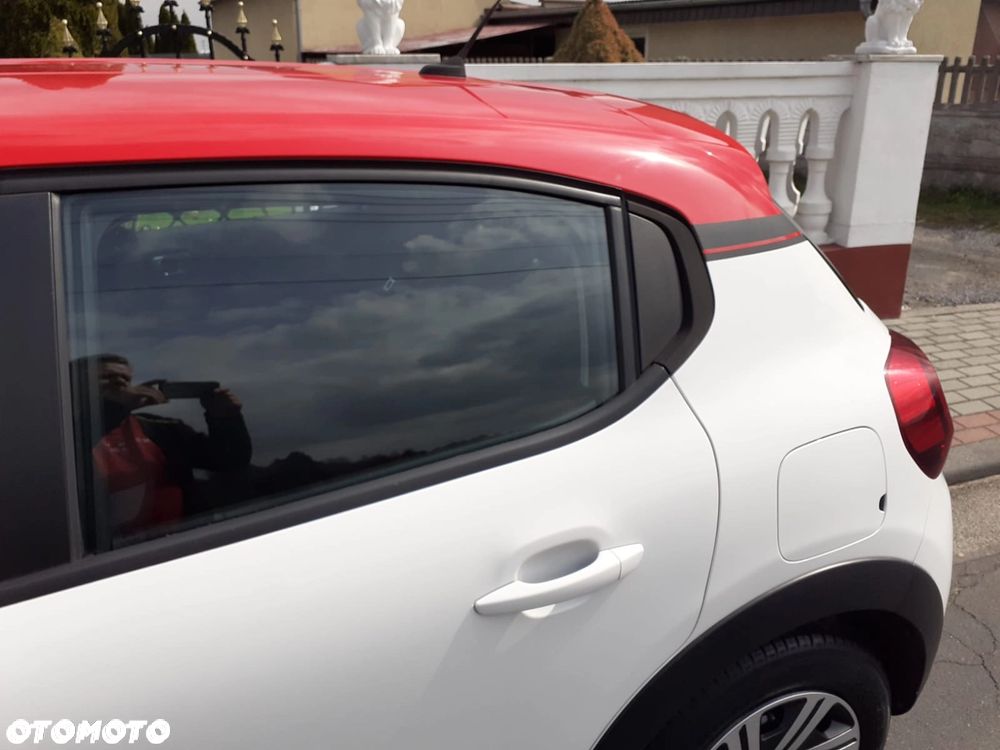 Citroën C3 Pure Tech 83 S&S LIVE - 8