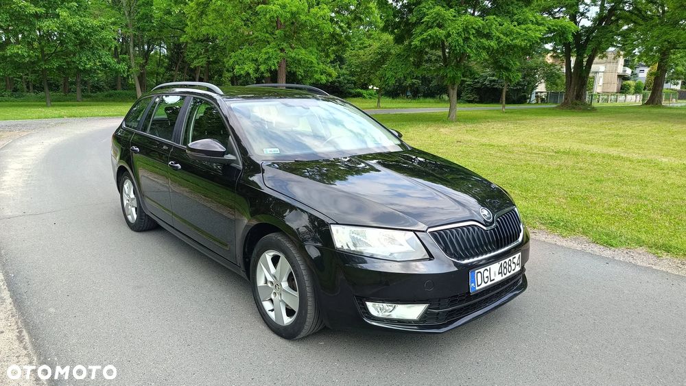 Skoda Octavia - 9
