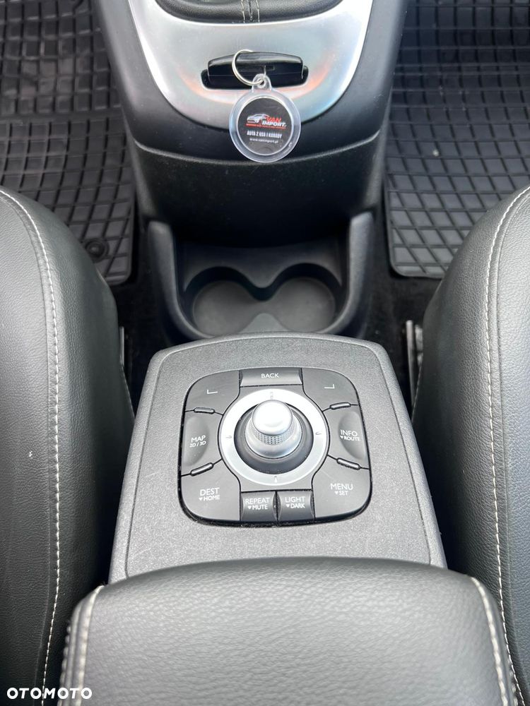 Renault Scenic 1.5 dCi Energy Limited EU6 - 14