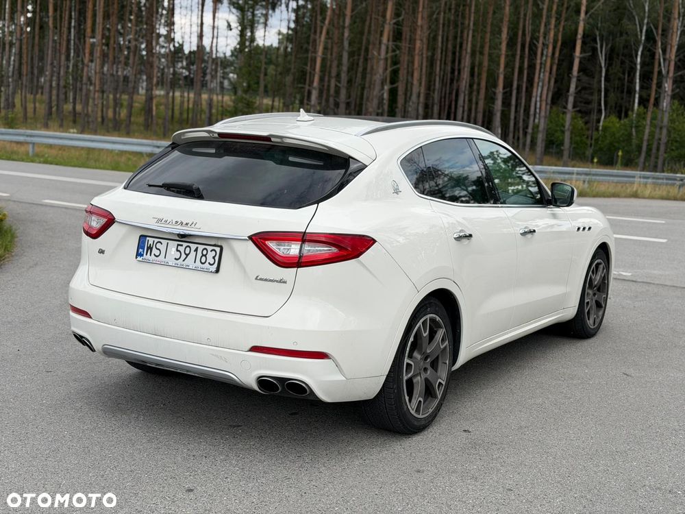 Maserati Levante Standard - 6