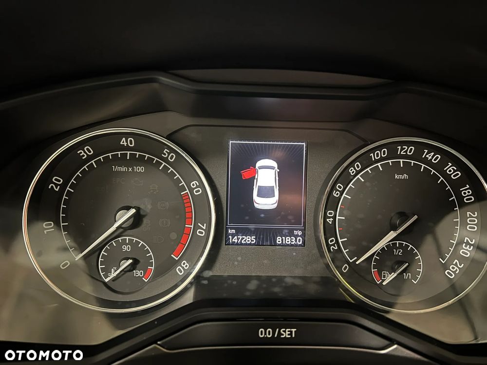 Skoda Superb 2.0 TSI 4x4 Style DSG - 2