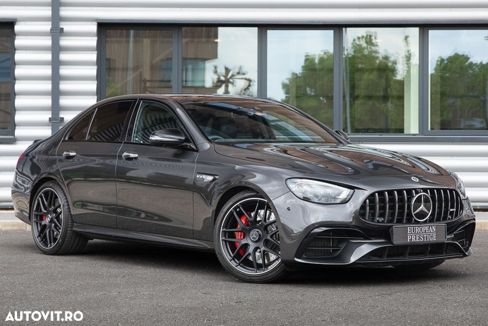 Jante 18 Mercedes AMG R18 Black - 6