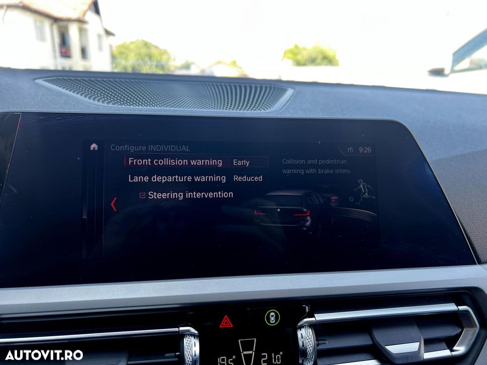 BMW 3 Series 2020 — imagine 15