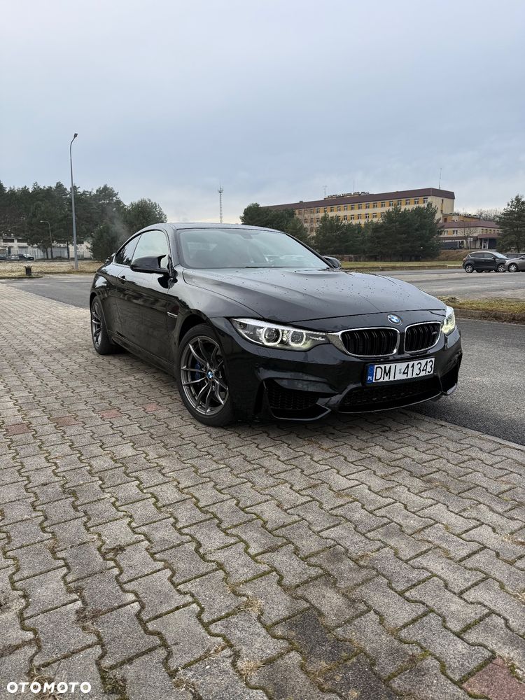BMW M4 - 3