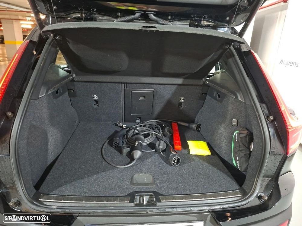 Volvo XC 40 1.5 T5 PHEV Inscription Expression - 11
