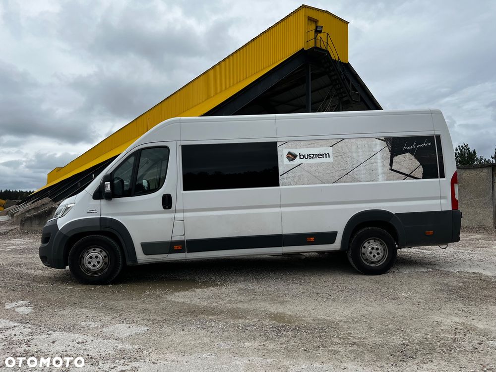 Fiat Ducato - 2